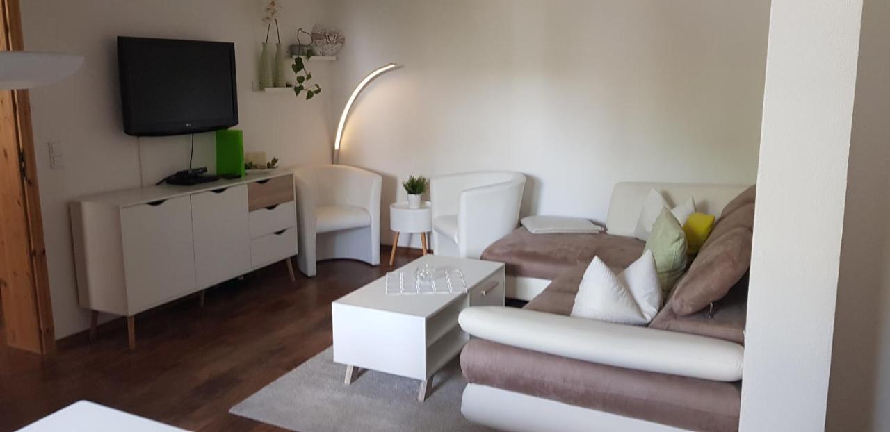 Ferienwohnung Boerner Winterberg Eksteriør bilde