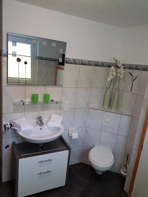 Ferienwohnung Boerner Winterberg Eksteriør bilde