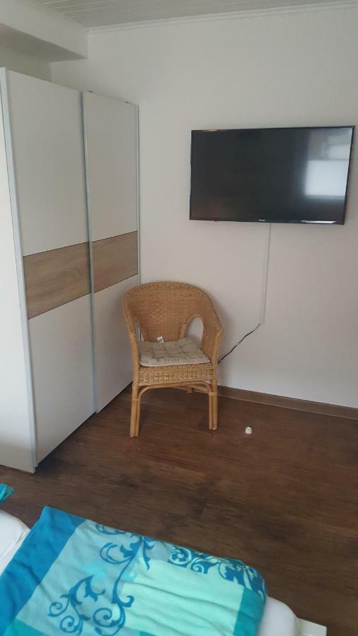 Ferienwohnung Boerner Winterberg Eksteriør bilde