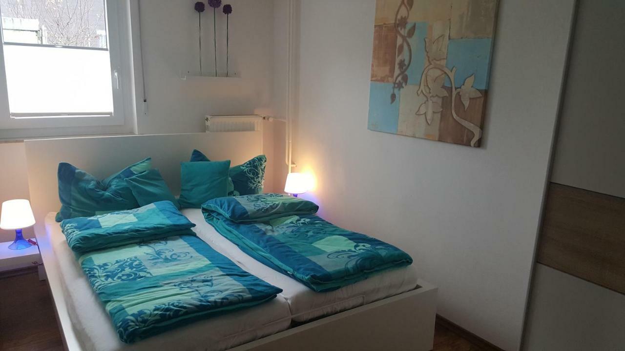 Ferienwohnung Boerner Winterberg Eksteriør bilde